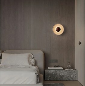 Aplica de perete LED decorativa CERIO