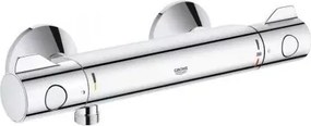 Baterie dus Grohe Grohtherm 800 termostatica
