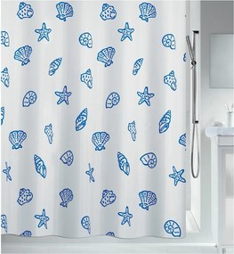 Perdea de duș 180x200 cm Concha – Spirella