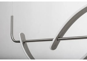 Lustră LED pe cablu Rabalux 72233 JARNELLE LED/35W/230V