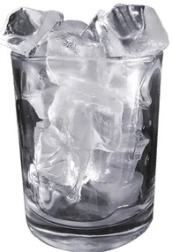 Guzzanti GZ124A - Producător de gheață 150W/230V, inox