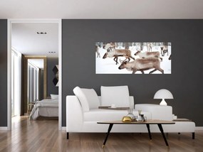 Tablou - Renul (120x50 cm)