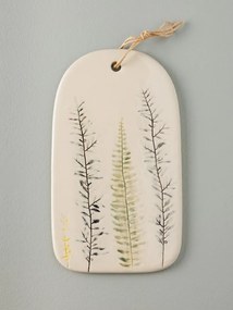 Platou din ceramica, Provence