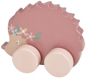 Jucărie din lemn Foret Magique – Bébé Douceur