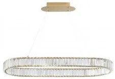 Suspensie clasica LED 48W AURELIA 9333073 NOVA LUCE