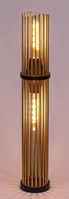 Lampadar, lampa de podea design modern Roxas