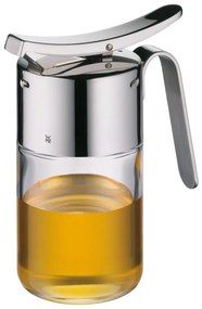 Dozator din oțel inoxidabil pentru miere Cromargan® WMF, 14 cm