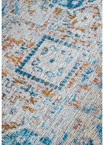 Covor de exterior albastru deschis 200x285 cm Rene – Villeroy&amp;Boch