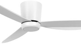 Ventilator LED dimabil Lucci air 21610649 ARRAY 1xGX53/12W/230V alb + telecomandă