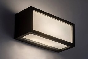 Aplica de perete exterior IP54 LED Lublin