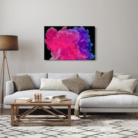 Tablou cu abstracție (90x60 cm)