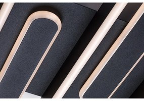 Rabalux 71049 - Plafonieră LED SINDRI, 46W/230V