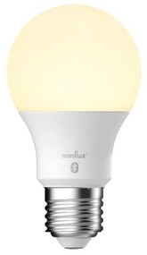 Bec Smart E27 A60 7,5W 2700K 806Lm White
