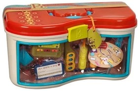 Trusă de medic Dr. Doctor B-Toys