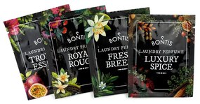 Mostră parfum pentru rufe Fresh Breeze