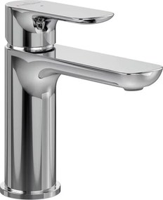 Baterie lavoar Villeroy&Boch O.novo monocomanda crom lucios
