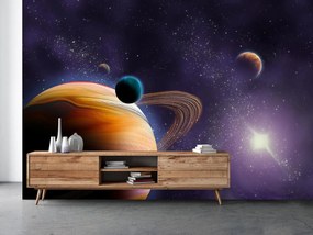 Fototapet - Univers (147x102 cm)