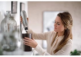 Bec dimmabil LED SMOKY VINTAGE Philips T65 E27/6,5W/230V 4000K