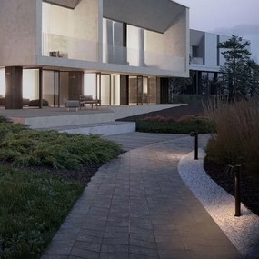 Stalp de exterior LED IP65 BELL H-60cm