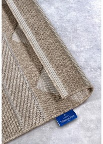 Covor de exterior în culoare naturală 190x290 cm Elisabeth – Villeroy&amp;Boch