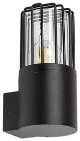 Aplica de perete exterior IP54 Haren