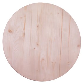 Masa de bucatarie Kirie - lemn masiv molid