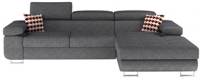 Coltar extensibil Armando pe dreapta Gusto 88/Zigzag 60
