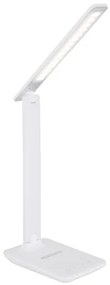 Globo 58400W - LED Lampă de masă dimmabilă BULLA LED/5W/230V