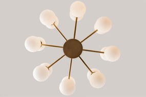 Candelabru LUX, design modern, ASTORIA