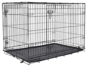 Cușcă pentru câini Dog Fantasy XL – Plaček Pet Products