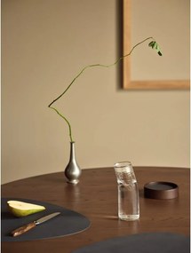 Suport pentru farfurii din piele ecologică 37x44 cm Curve L Nupo – LIND DNA