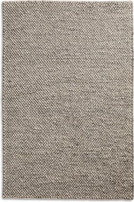 Covor Tact, gri-bej, diferite dimensiuni - Woud Dimensiuni: 300 x 200 cm