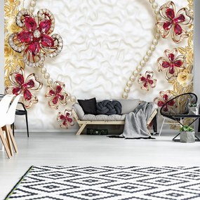 Fototapet - Design exclusiv (152,5x104 cm)