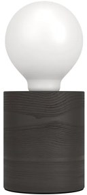 Lampă de masă TURIALDO 1xE27/28W/230V Eglo 900334