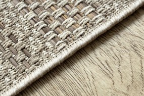 Covor SISAL BOHO 46209651 Dunga bej