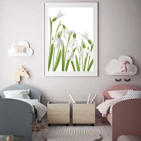 Poster - Ghioceii (A4)