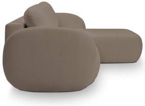 Colțar Onyx (maro) (D). 1098071