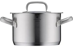 WMF - Oală cu capac GOURMET PLUS Ø 20 cm
