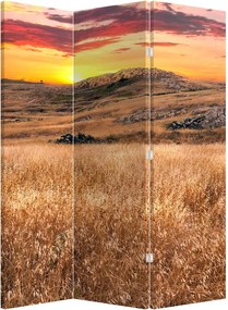 Paravan - Câmp (126x170 cm)