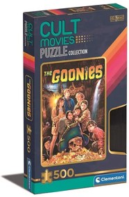 Puzzle The Goonies