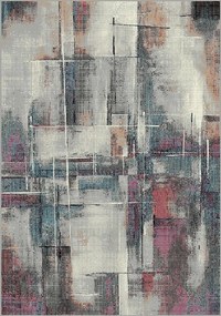 Covor Modern Kolibri Abstract 11023