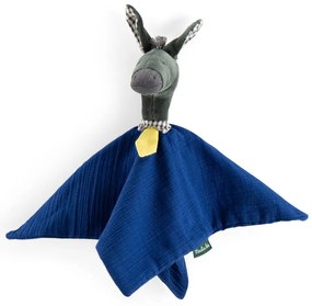 Jucărie de confort din bumbac organic Donkey – Moulin Roty