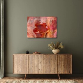 Tablou - Profilul feței feminine (70x50 cm)