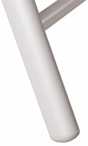 Deuba Set aluminiu gradina 1+8 - gri