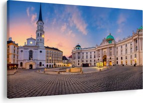 Tablou - Austria, Viena (90x60 cm)