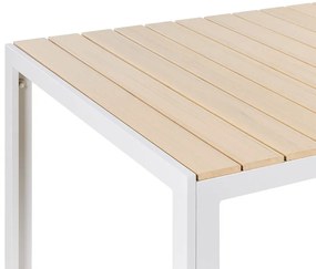 Set mobilier de grădină Combo (lemn deschis). 1078442
