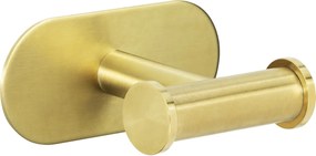 Suport pentru prosoape OREA SHINE DUO, Turbo-Loc, Wenko