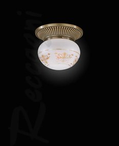 Plafoniera clasica design italian 7705