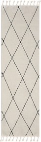 Traversa Moroccan Pattern 80/250 cm