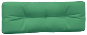 Perne pentru canapea din paleti, 5 buc., verde 5, Verde